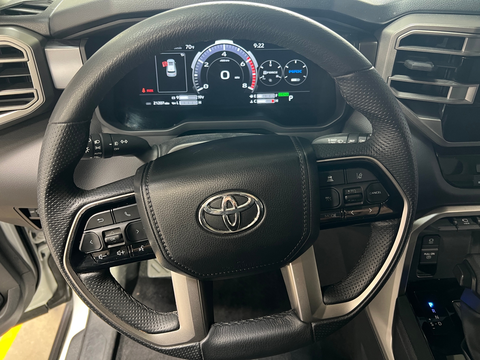 Thumbnail: 2024 Toyota Sequoia - 5
