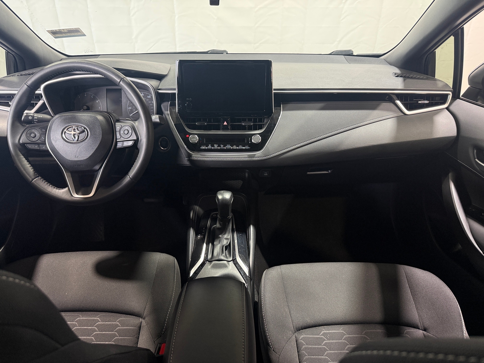 Thumbnail: 2023 Toyota Corolla - 3