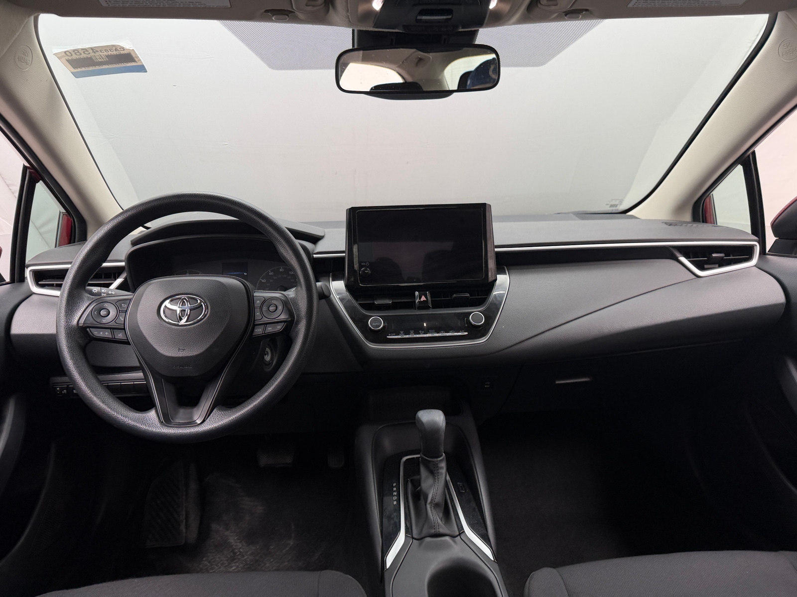 Thumbnail: 2023 Toyota Corolla - 3