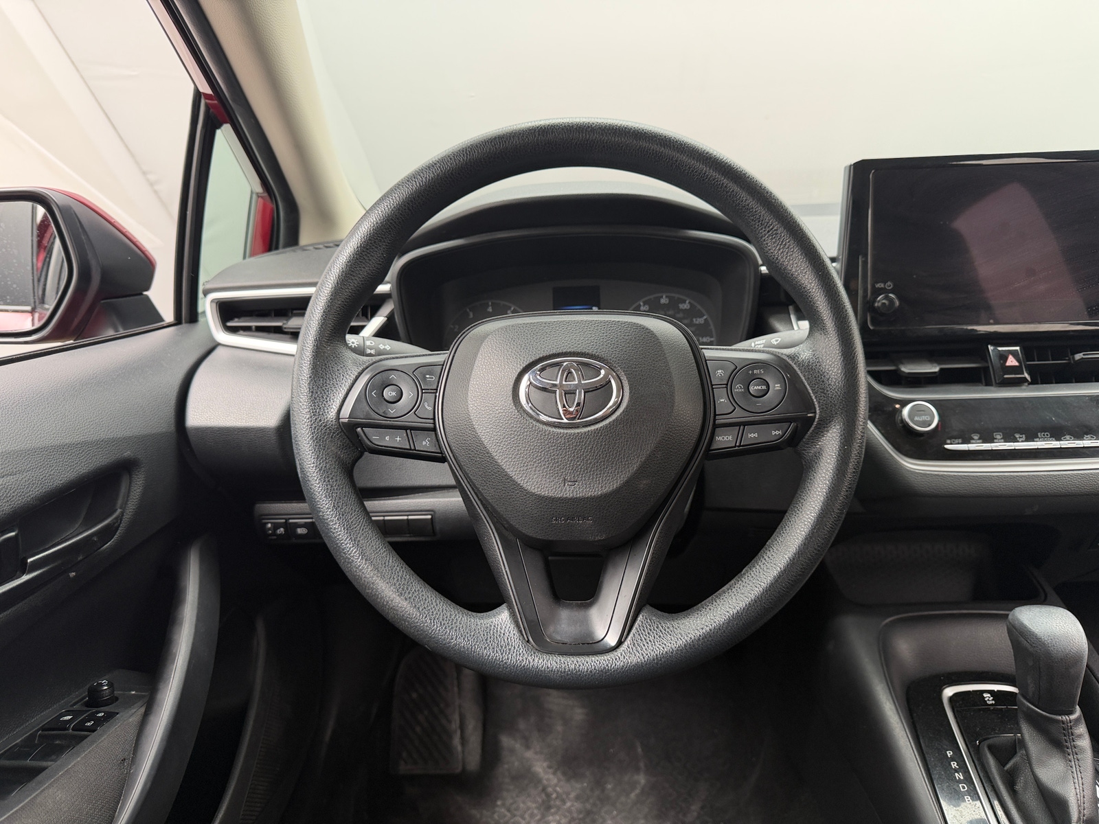 Thumbnail: 2023 Toyota Corolla - 5