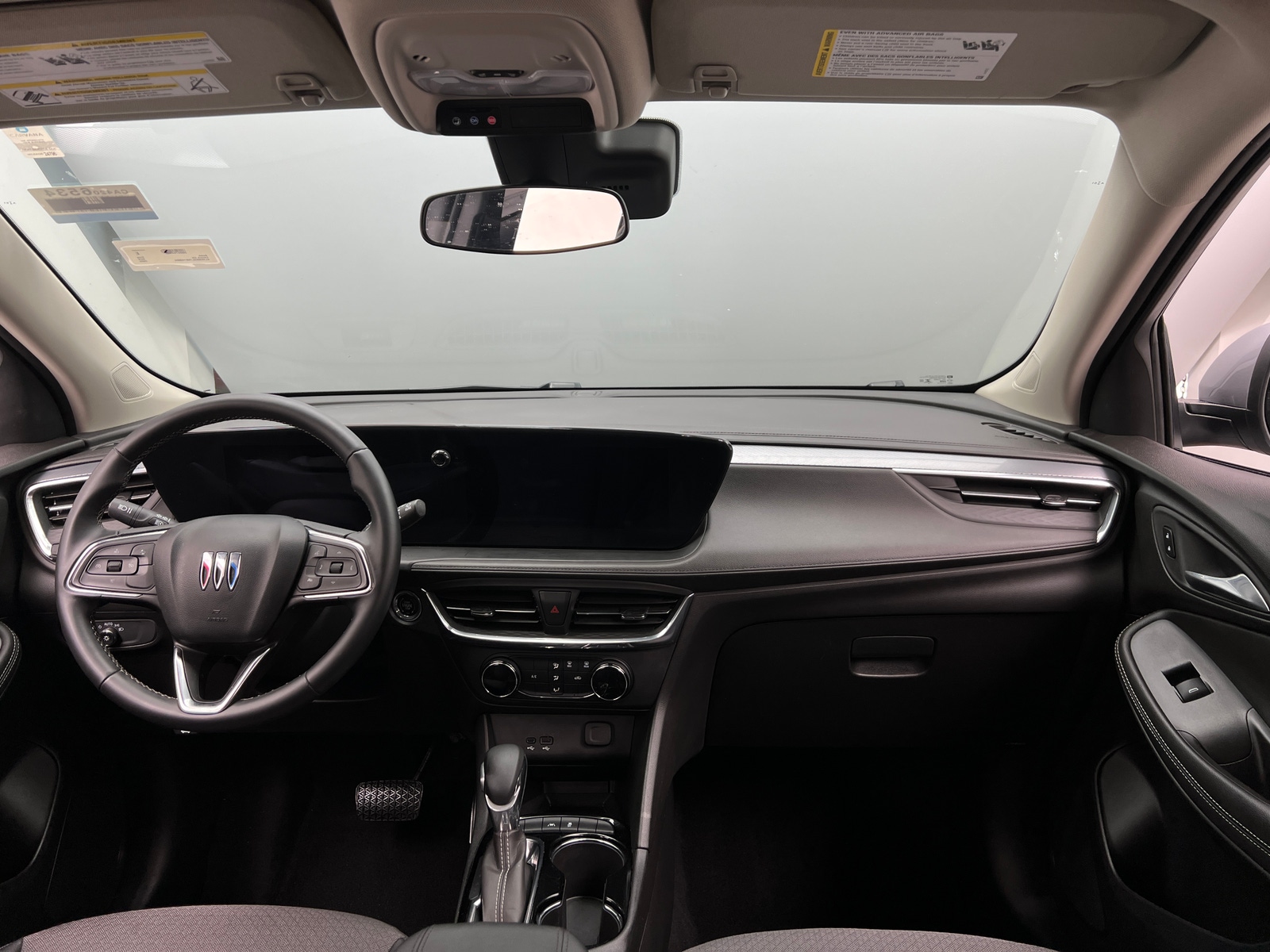 Thumbnail: 2025 Buick Encore GX - 3