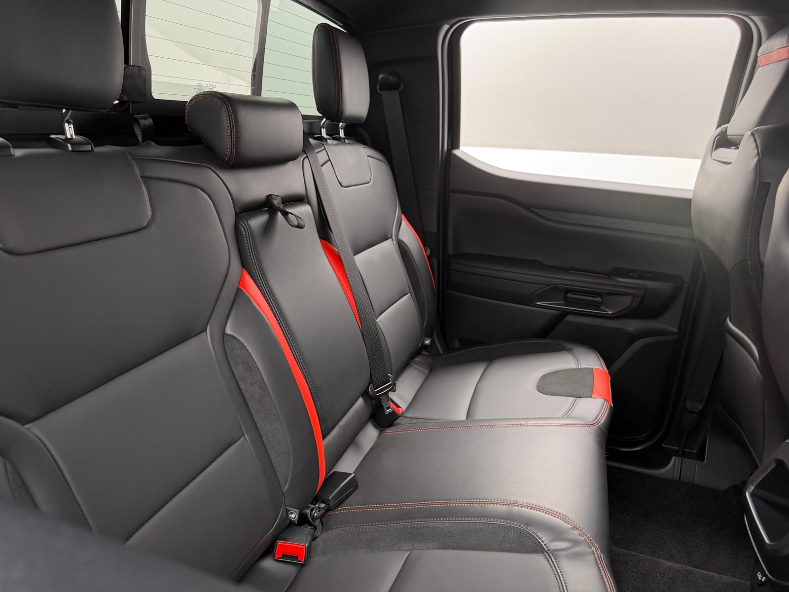 Thumbnail: 2025 Ford Ranger - 5