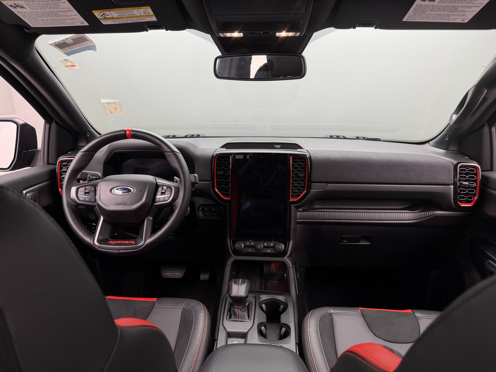 Thumbnail: 2025 Ford Ranger - 2