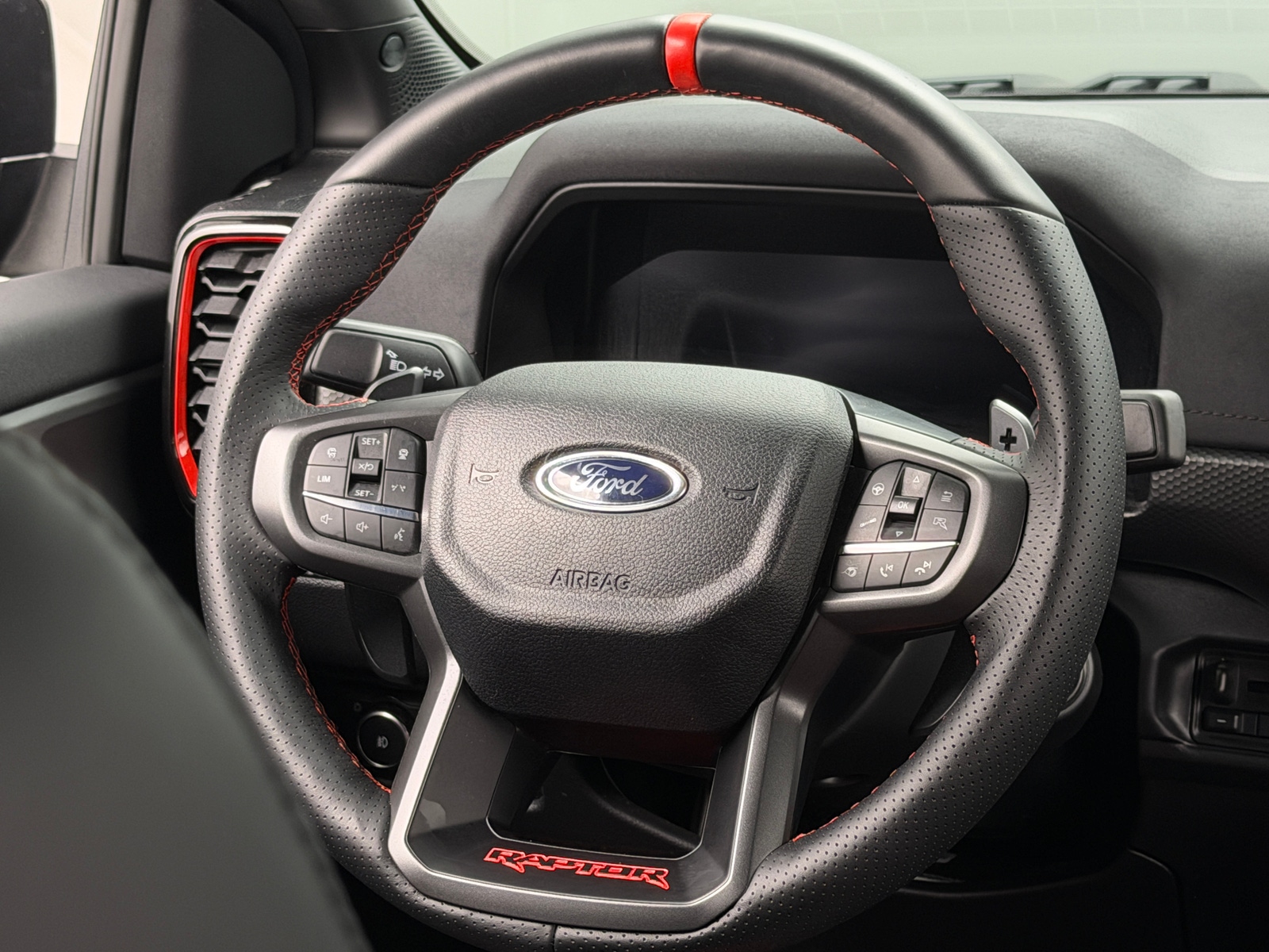 Thumbnail: 2025 Ford Ranger - 4