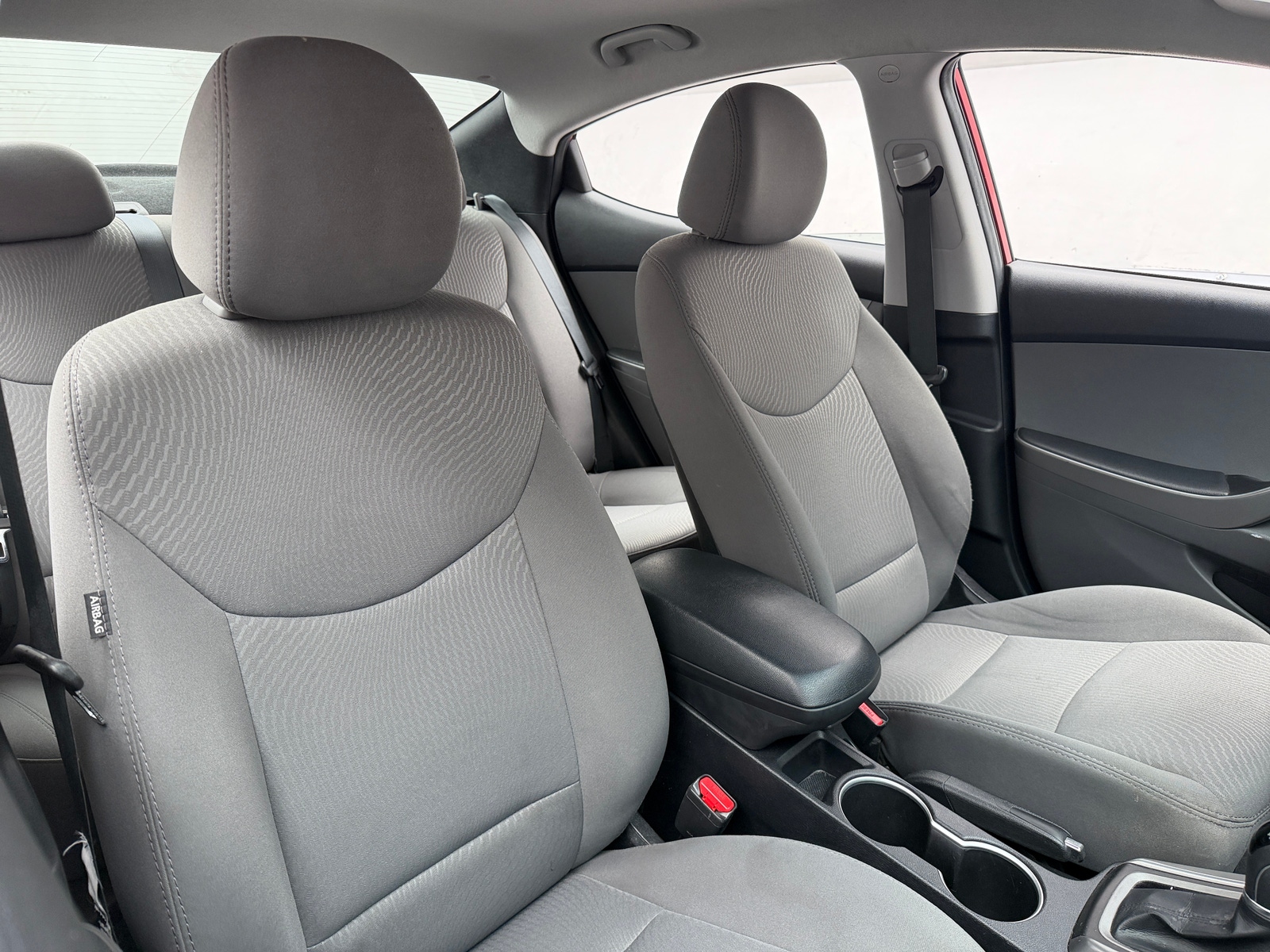 Thumbnail: 2016 Hyundai Elantra - 2