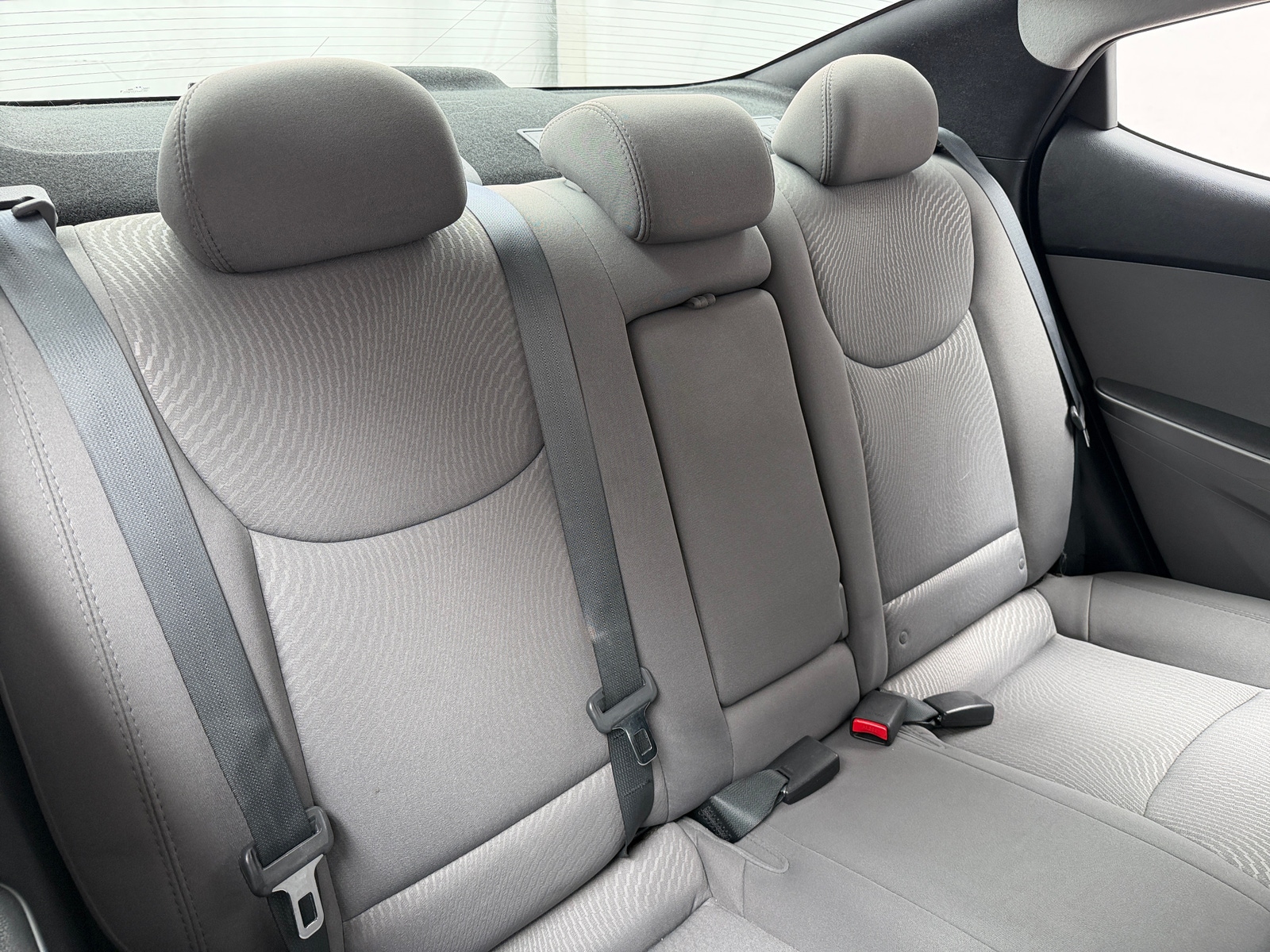 Thumbnail: 2016 Hyundai Elantra - 6