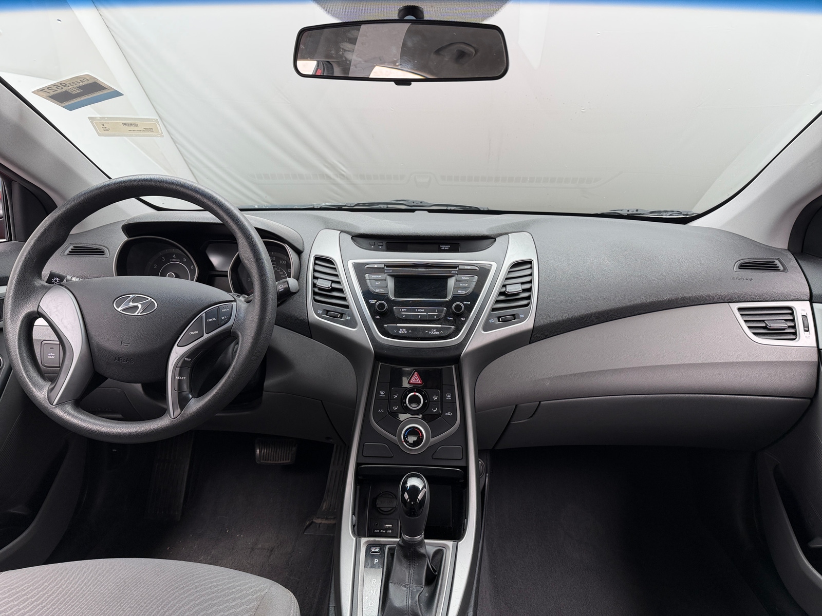 Thumbnail: 2016 Hyundai Elantra - 3