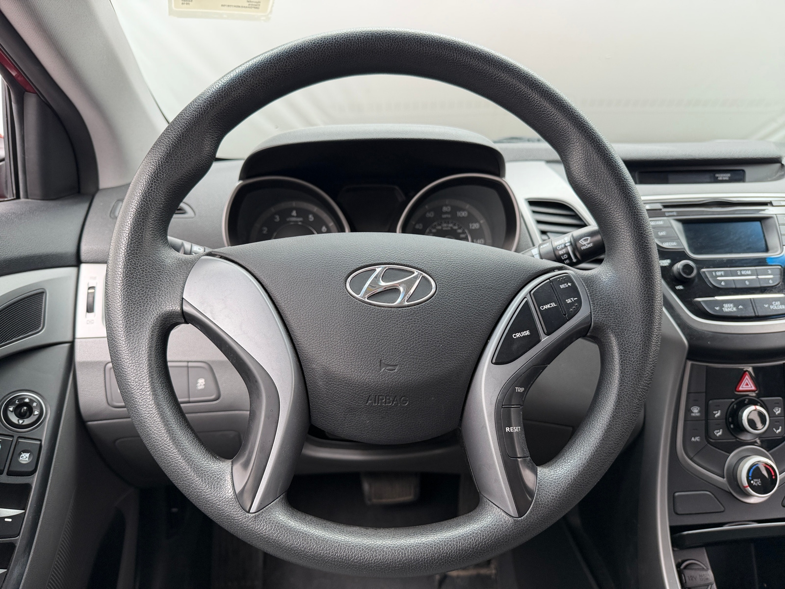 Thumbnail: 2016 Hyundai Elantra - 5