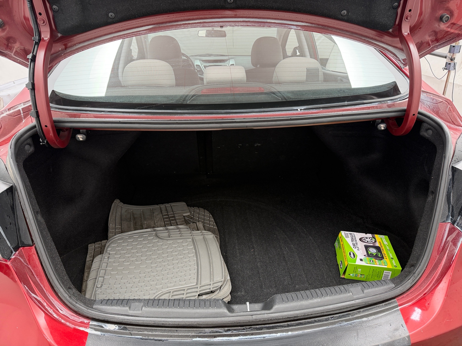 Thumbnail: 2016 Hyundai Elantra - 7