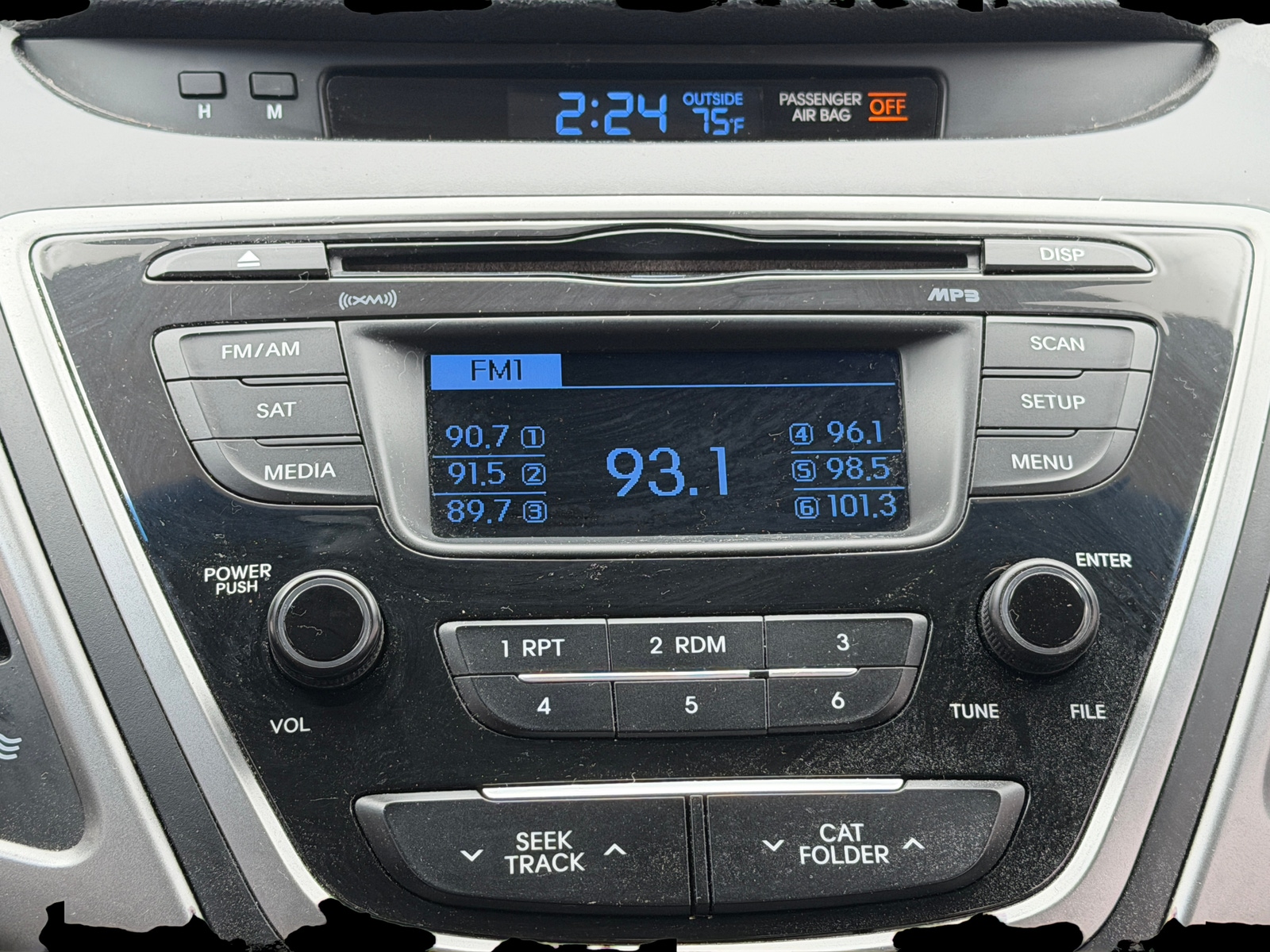 Thumbnail: 2016 Hyundai Elantra - 4