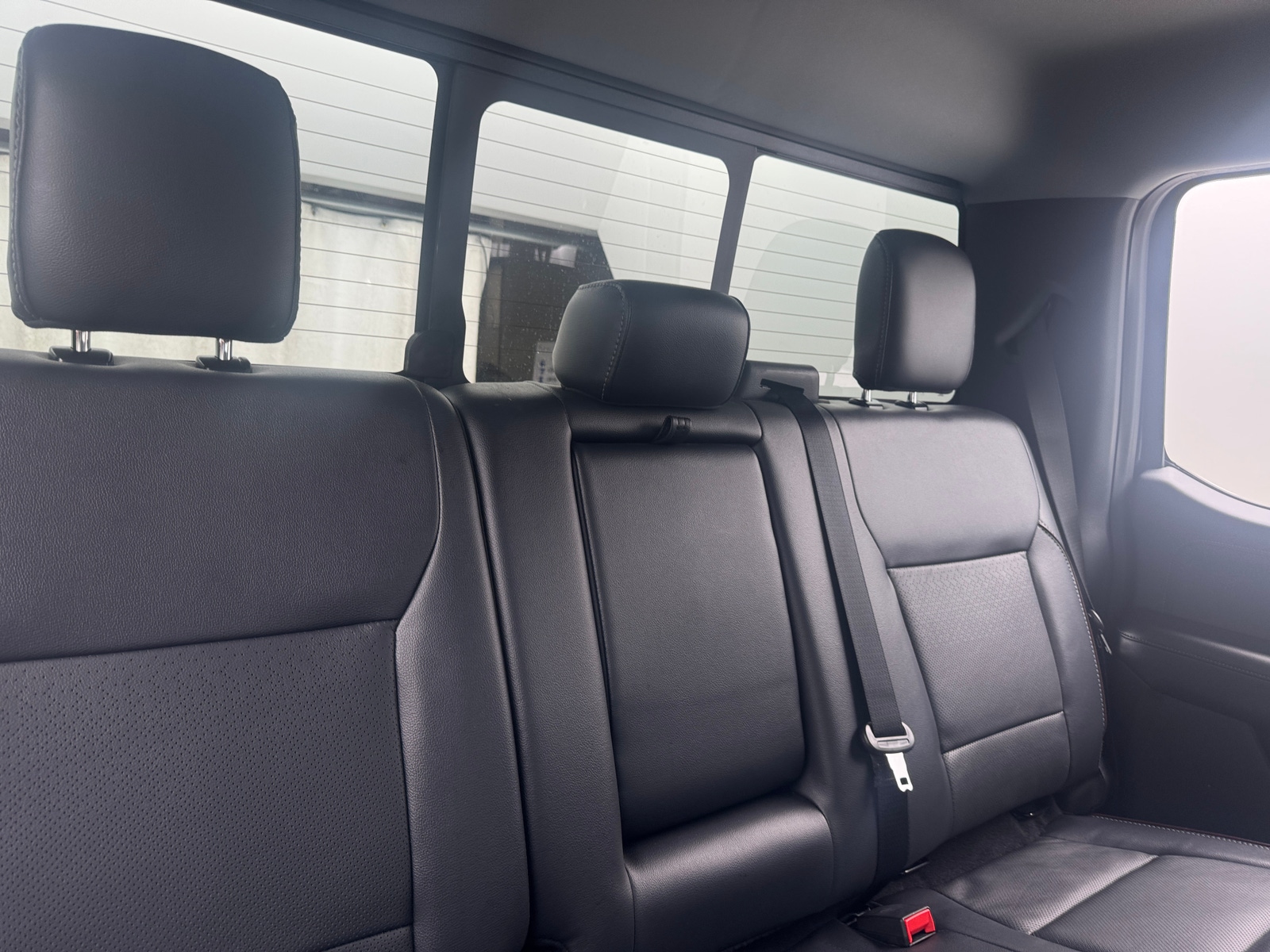 Thumbnail: 2024 Ford Econoline - 5