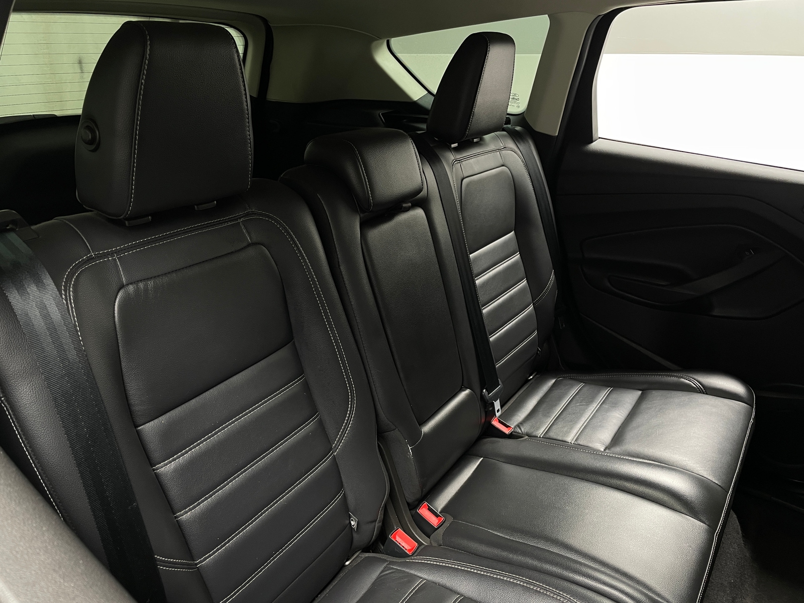 Thumbnail: 2019 Ford Escape - 5