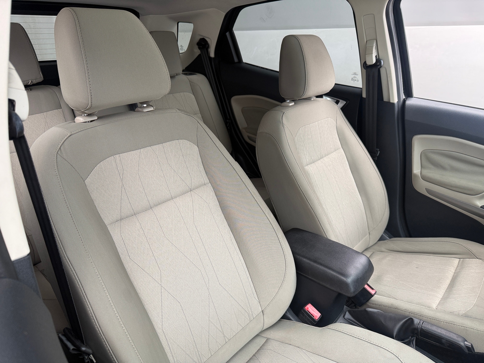Thumbnail: 2018 Ford EcoSport - 2