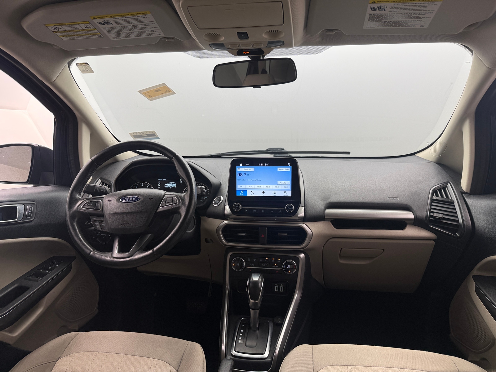 Thumbnail: 2018 Ford EcoSport - 3