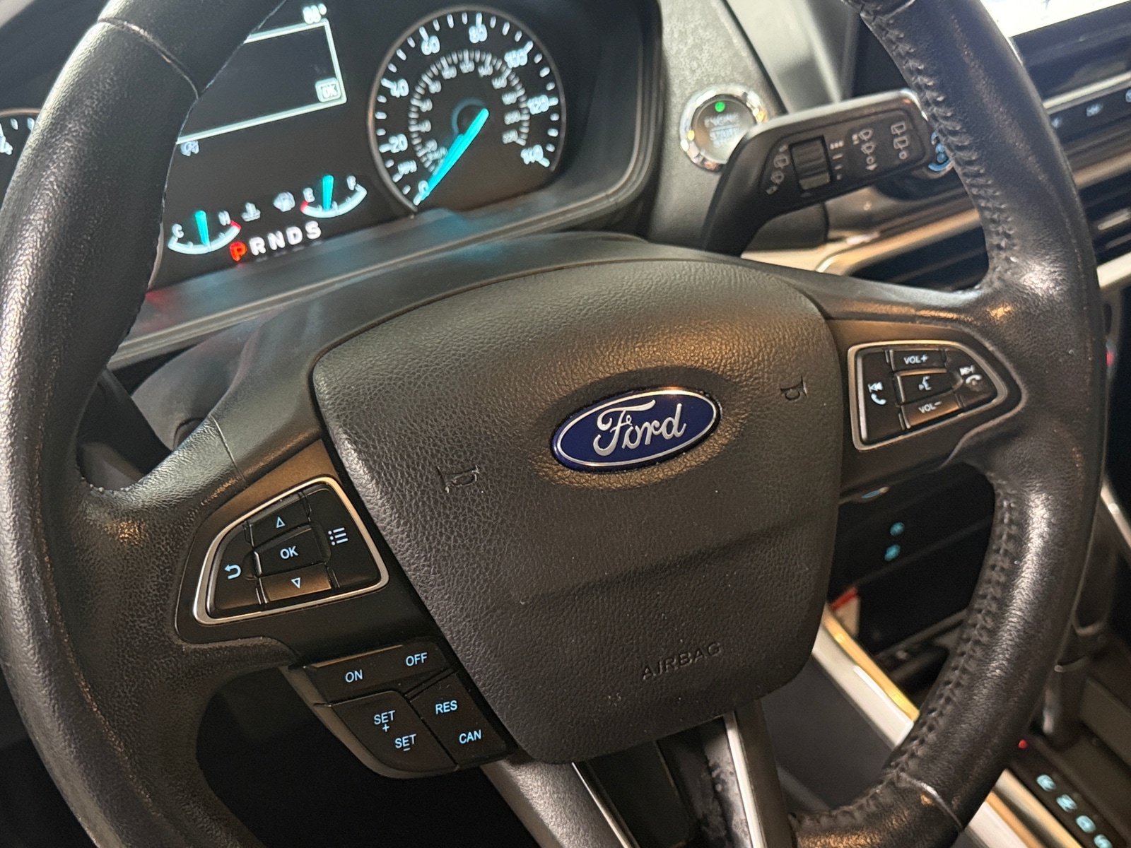 Thumbnail: 2018 Ford EcoSport - 5