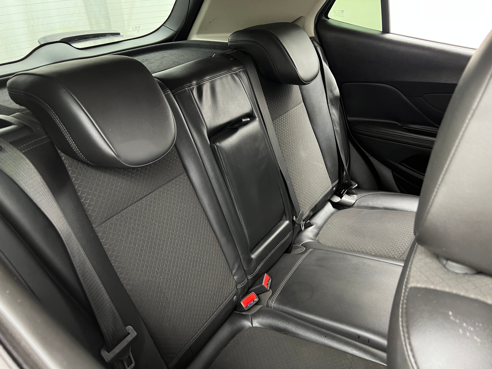 Thumbnail: 2019 Buick Encore - 5