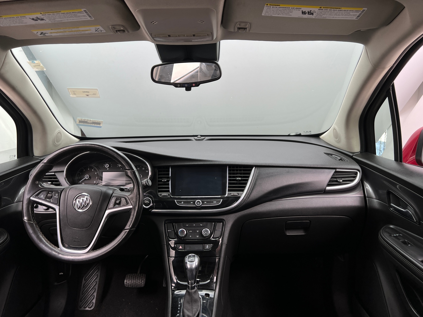 Thumbnail: 2019 Buick Encore - 2