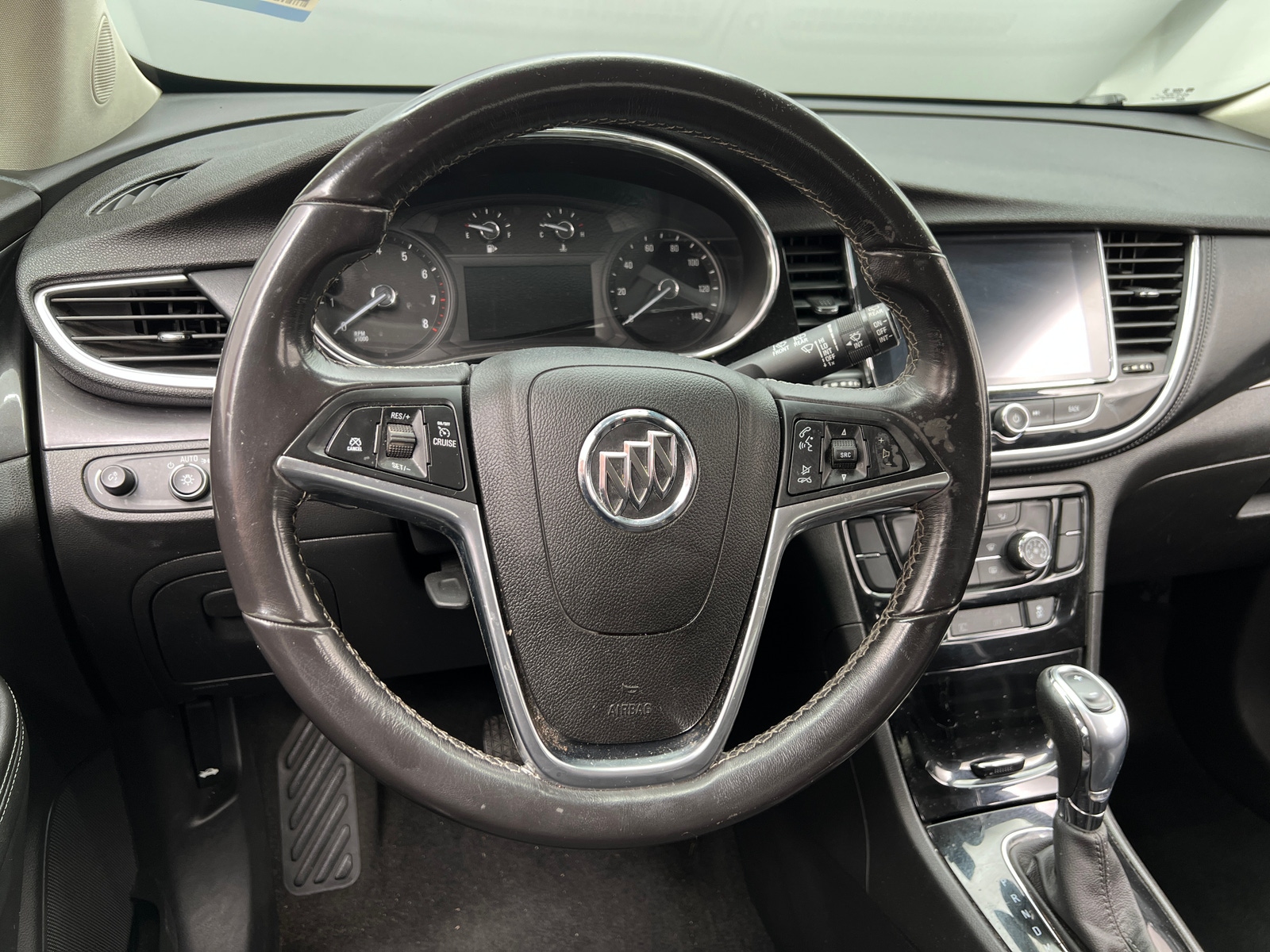 Thumbnail: 2019 Buick Encore - 4