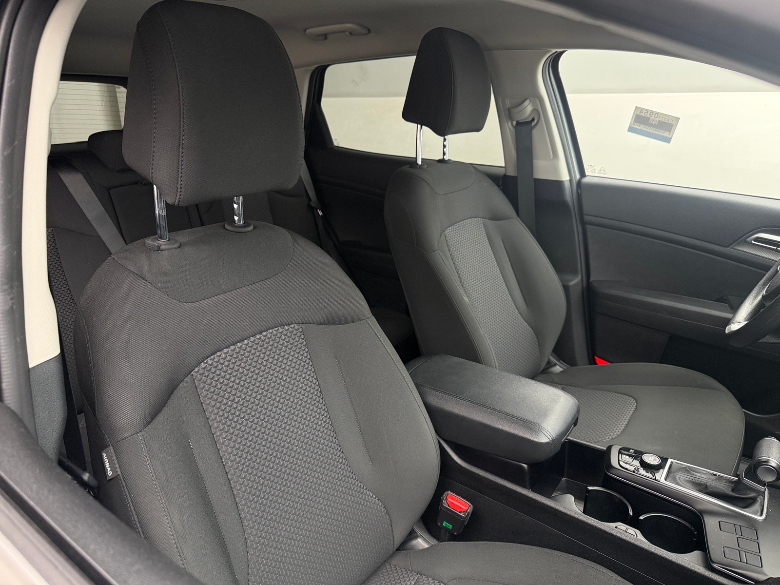Thumbnail: 2025 Kia Sportage - 2