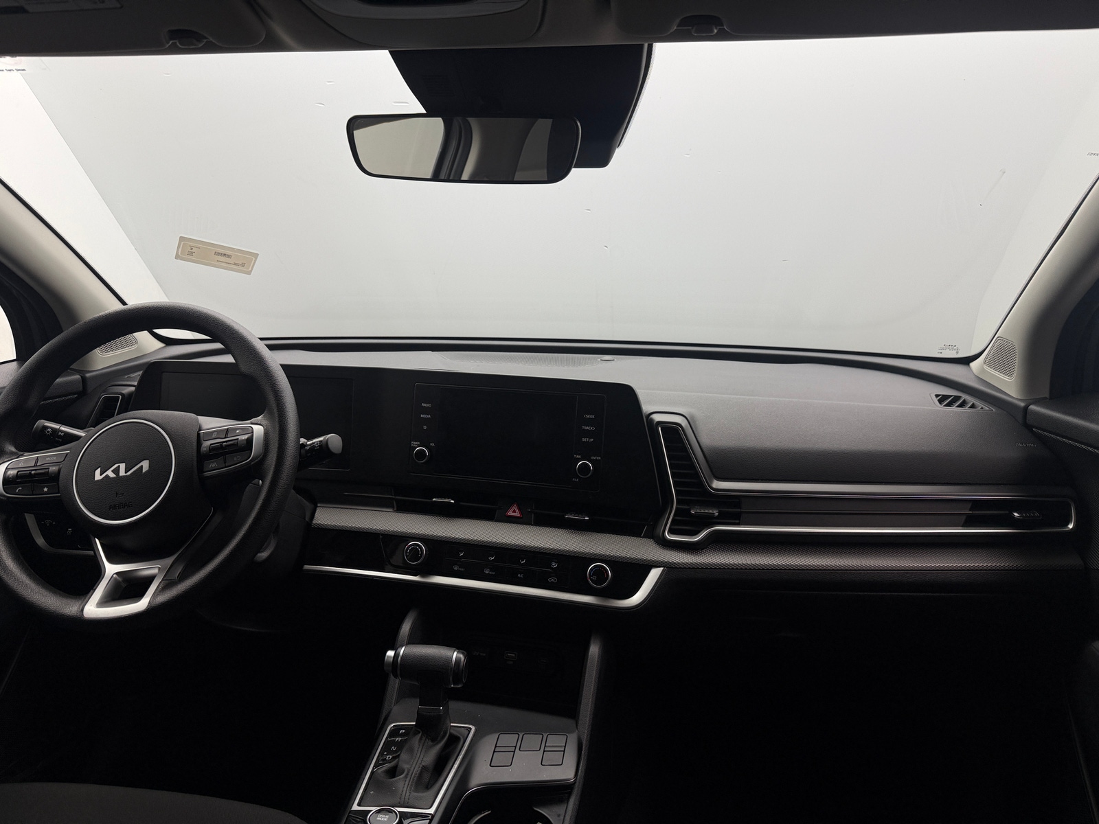 Thumbnail: 2025 Kia Sportage - 3