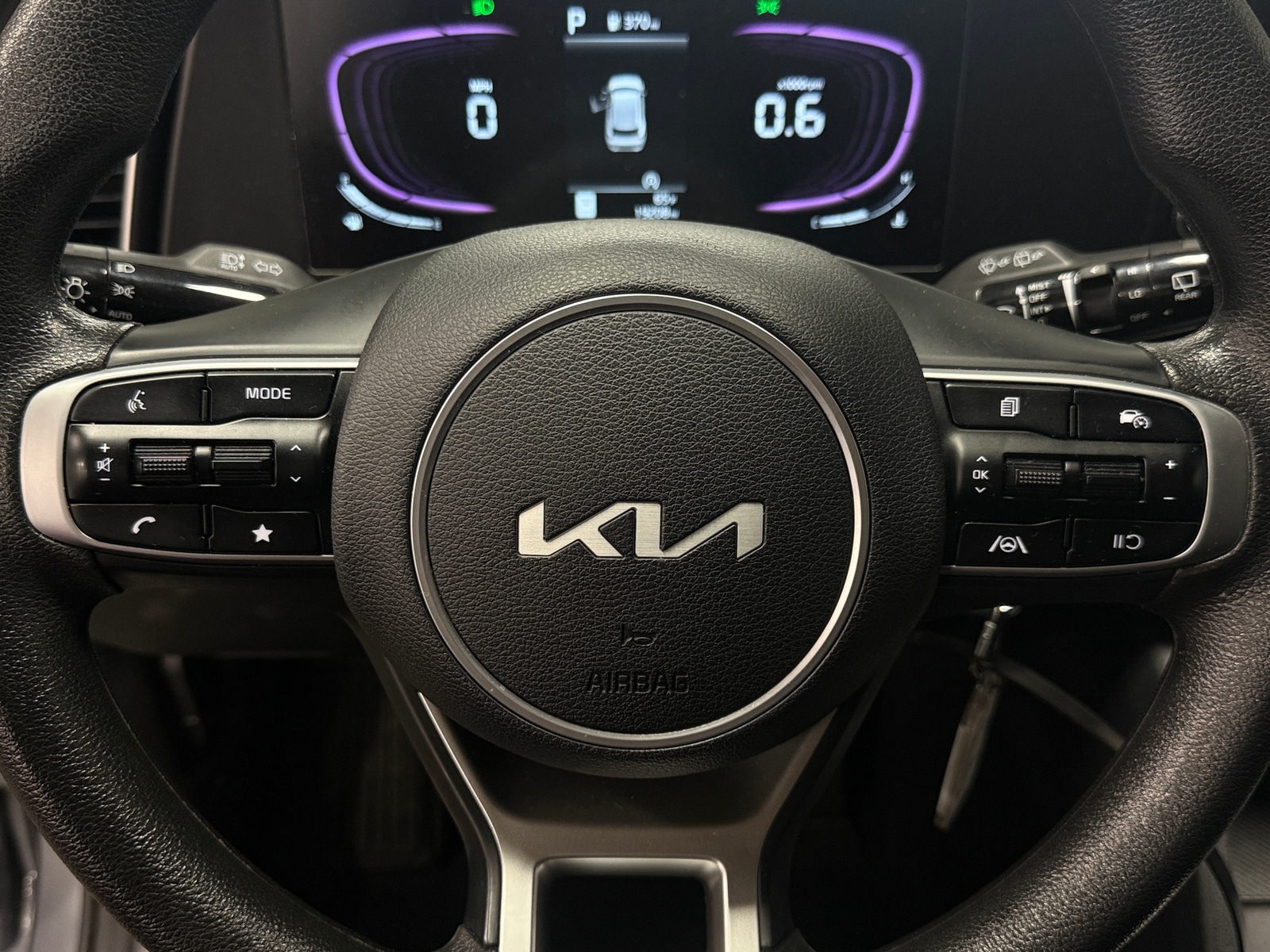 Thumbnail: 2025 Kia Sportage - 5