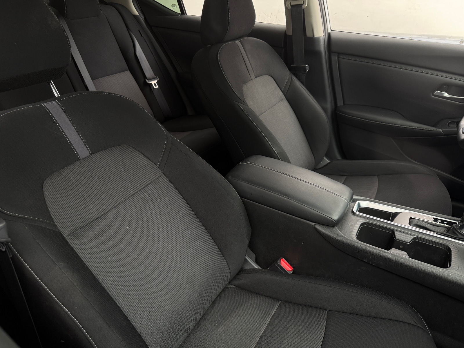 Thumbnail: 2023 Nissan Sentra - 2