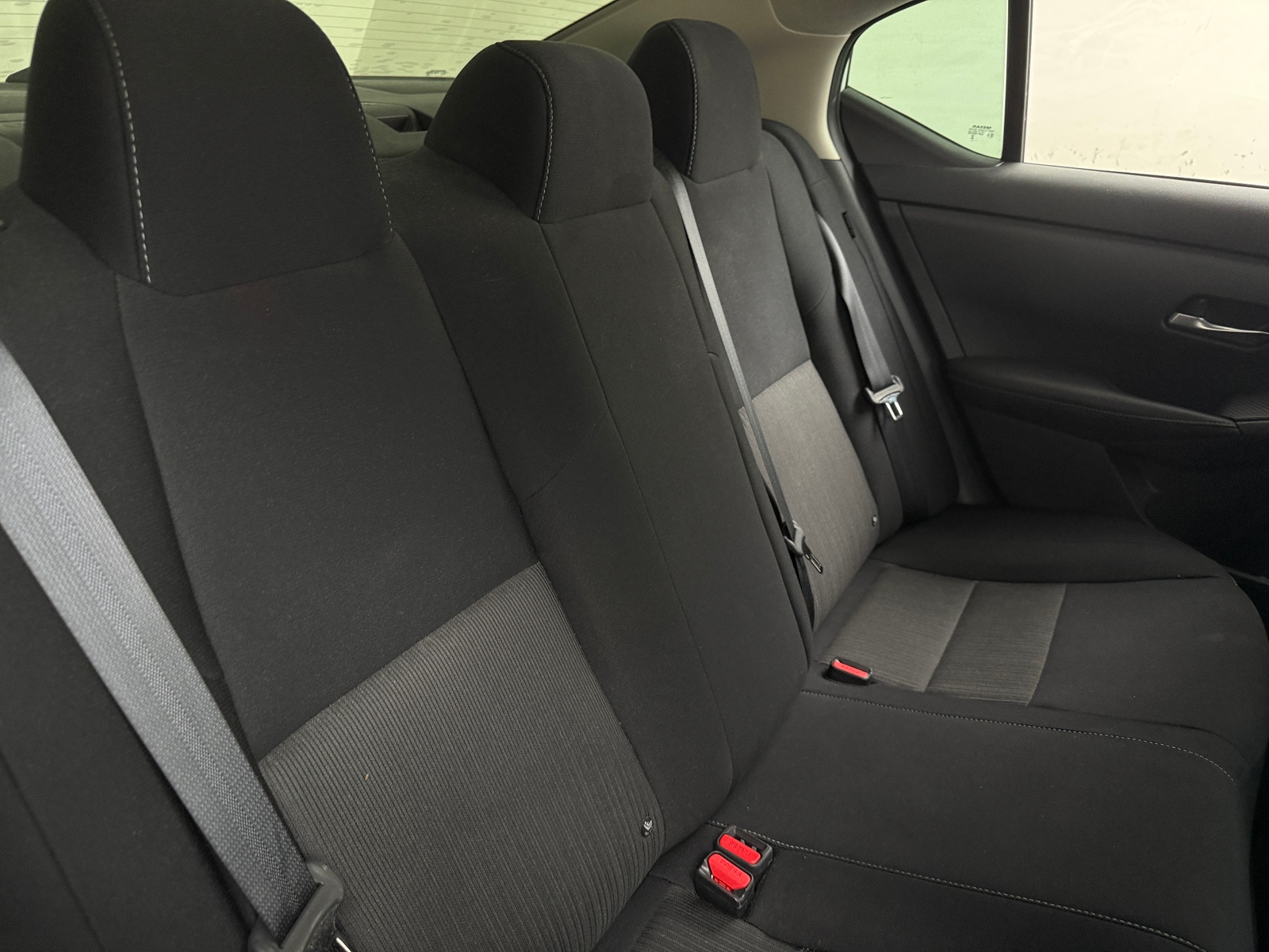 Thumbnail: 2023 Nissan Sentra - 6