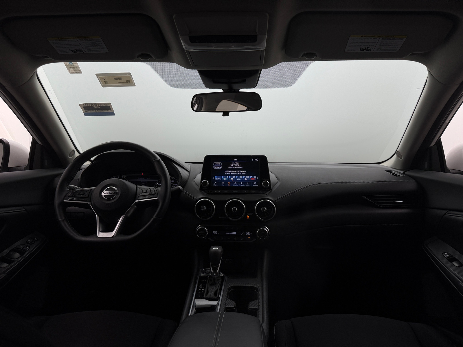 Thumbnail: 2023 Nissan Sentra - 3