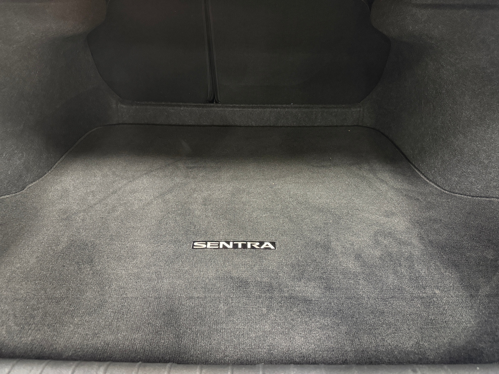 Thumbnail: 2023 Nissan Sentra - 7