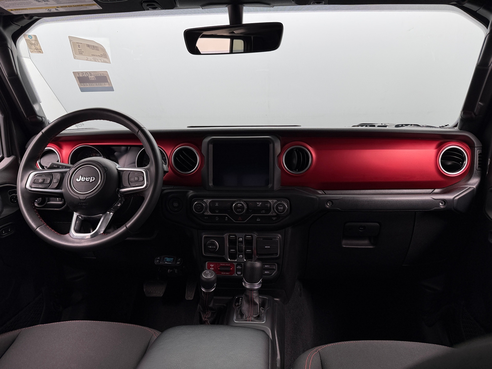 Thumbnail: 2023 Jeep Gladiator - 3