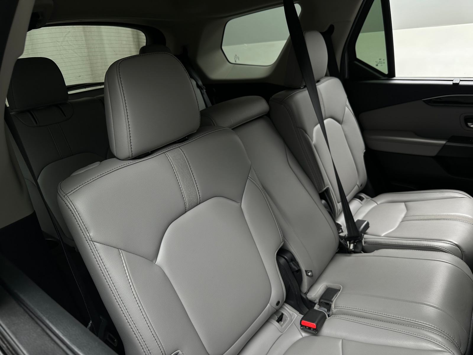 Thumbnail: 2025 Honda Pilot - 5