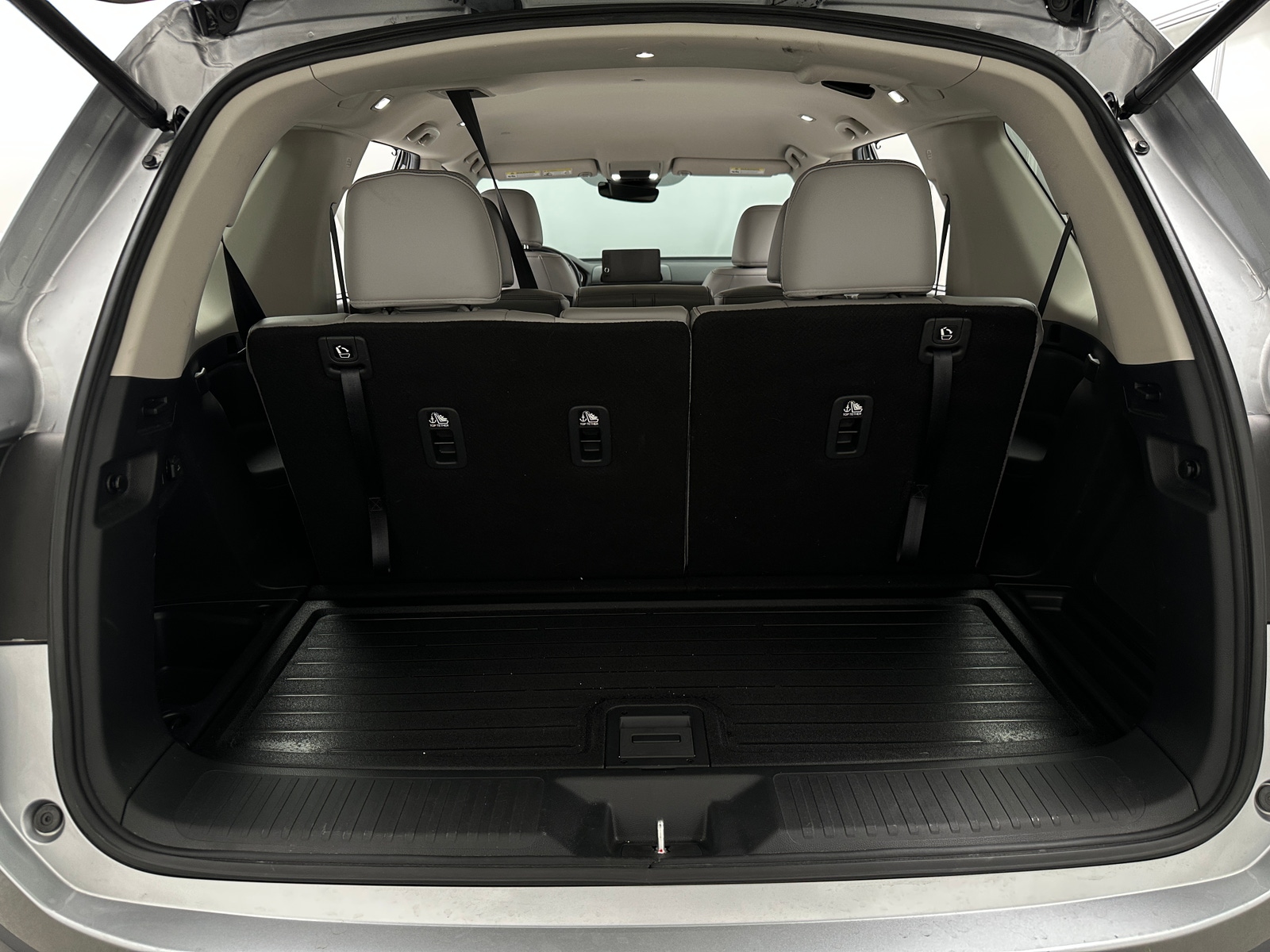 Thumbnail: 2025 Honda Pilot - 6