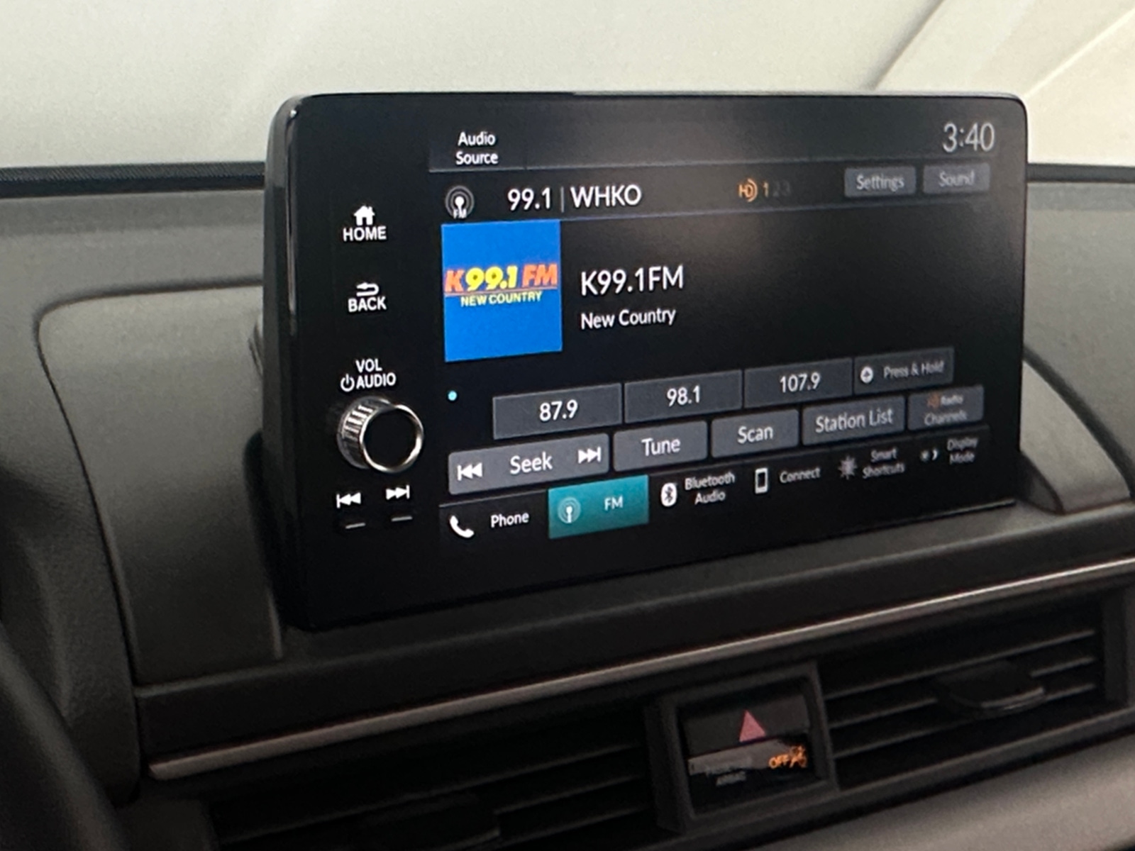 Thumbnail: 2025 Honda Pilot - 3