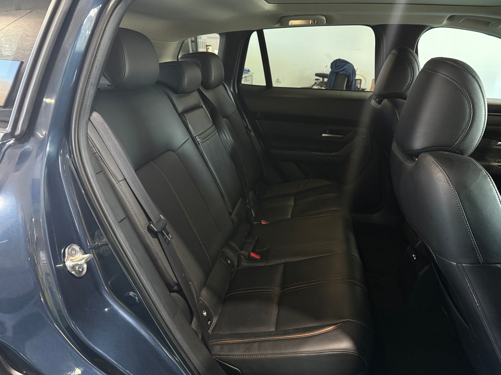 Thumbnail: 2025 Mazda CX-50 - 5