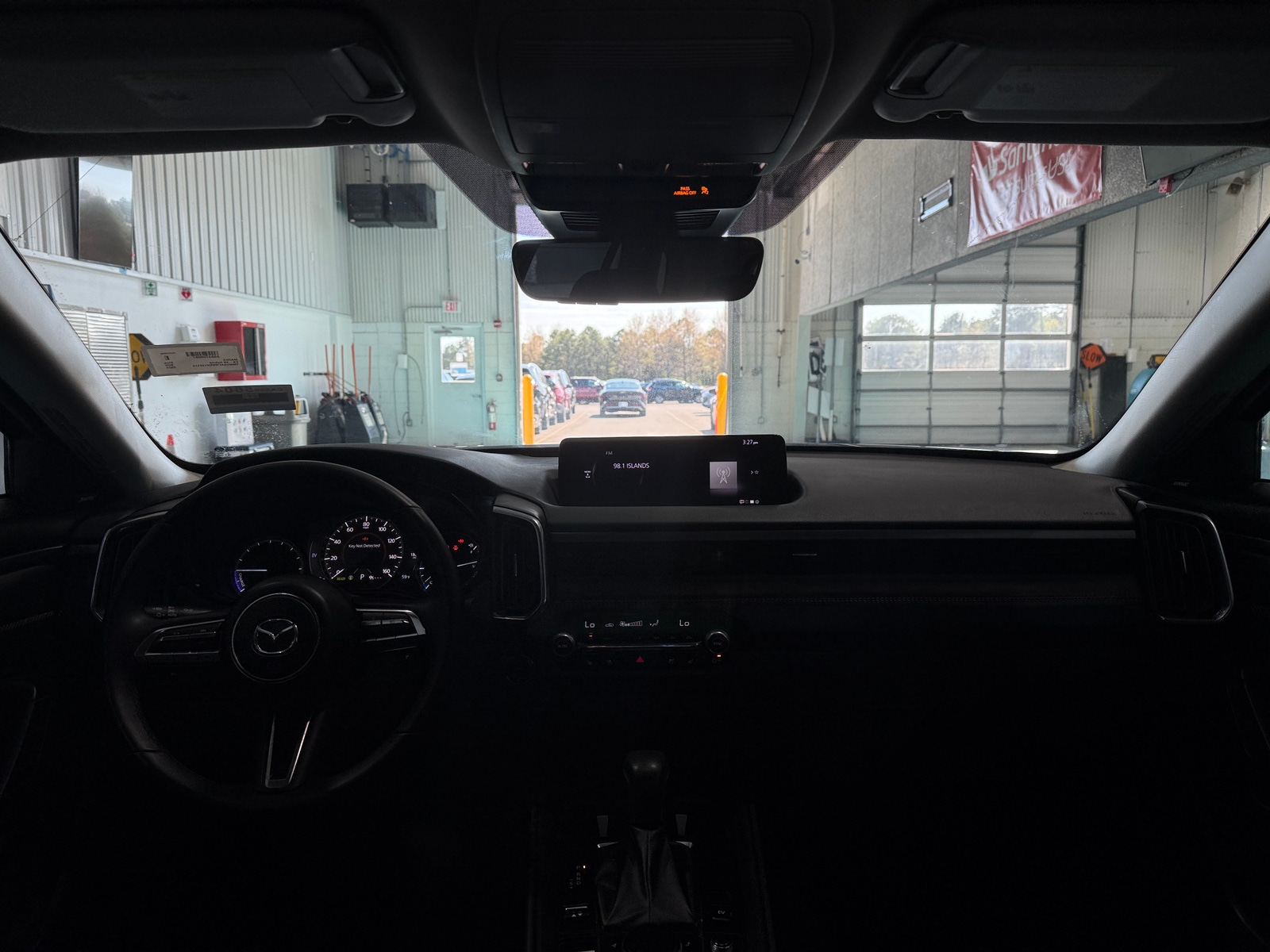 Thumbnail: 2025 Mazda CX-50 - 2