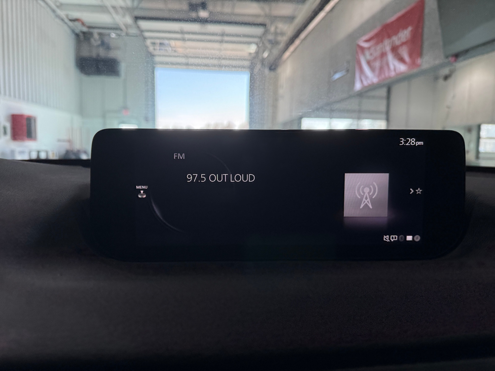 Thumbnail: 2025 Mazda CX-50 - 3