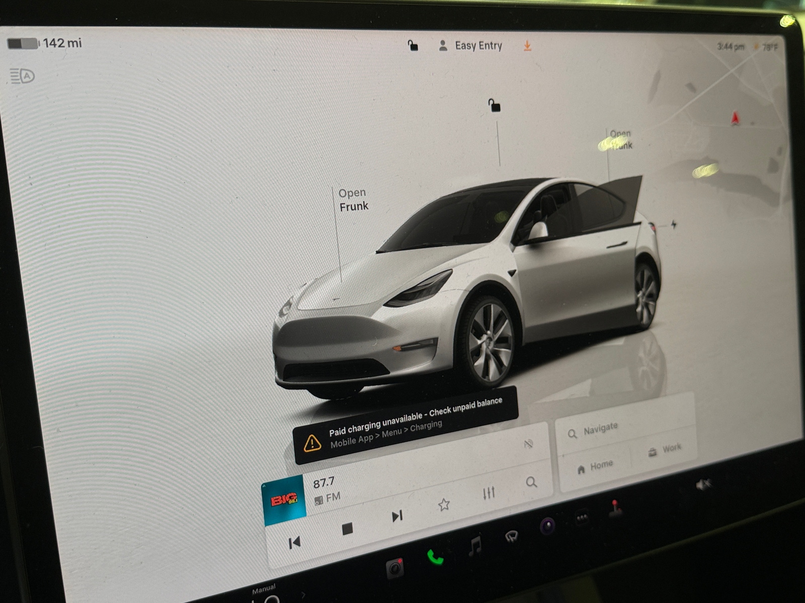 Thumbnail: 2023 Tesla Model Y - 3