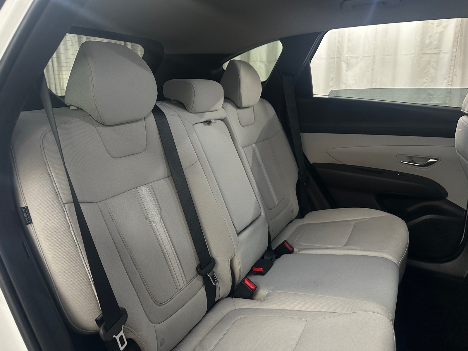 Thumbnail: 2025 Hyundai Tucson - 6