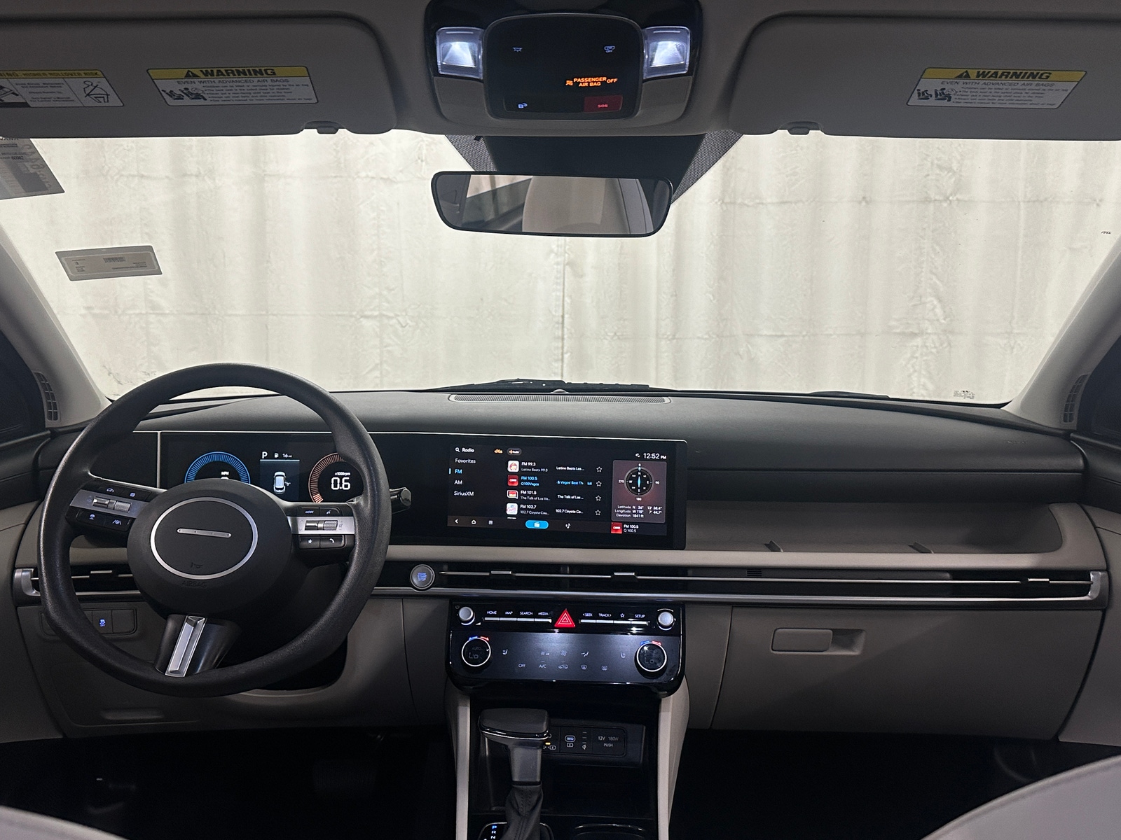 Thumbnail: 2025 Hyundai Tucson - 3