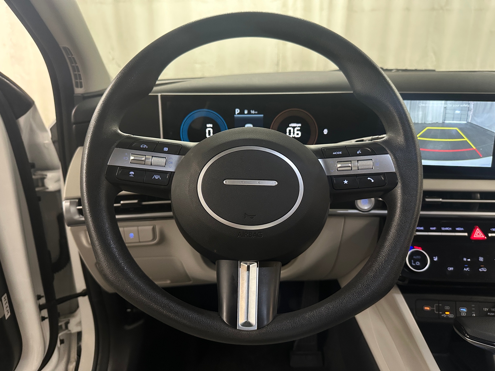 Thumbnail: 2025 Hyundai Tucson - 5