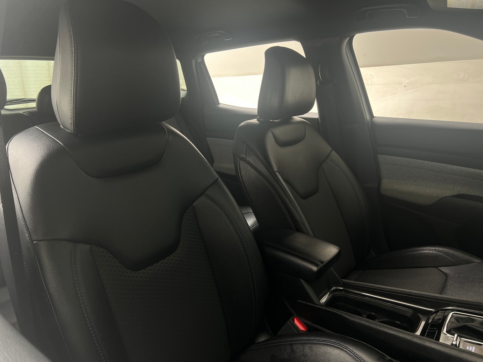 Thumbnail: 2024 Jeep Compass - 2