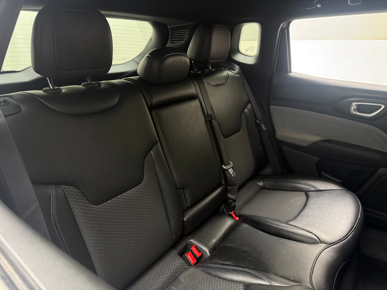 Thumbnail: 2024 Jeep Compass - 6