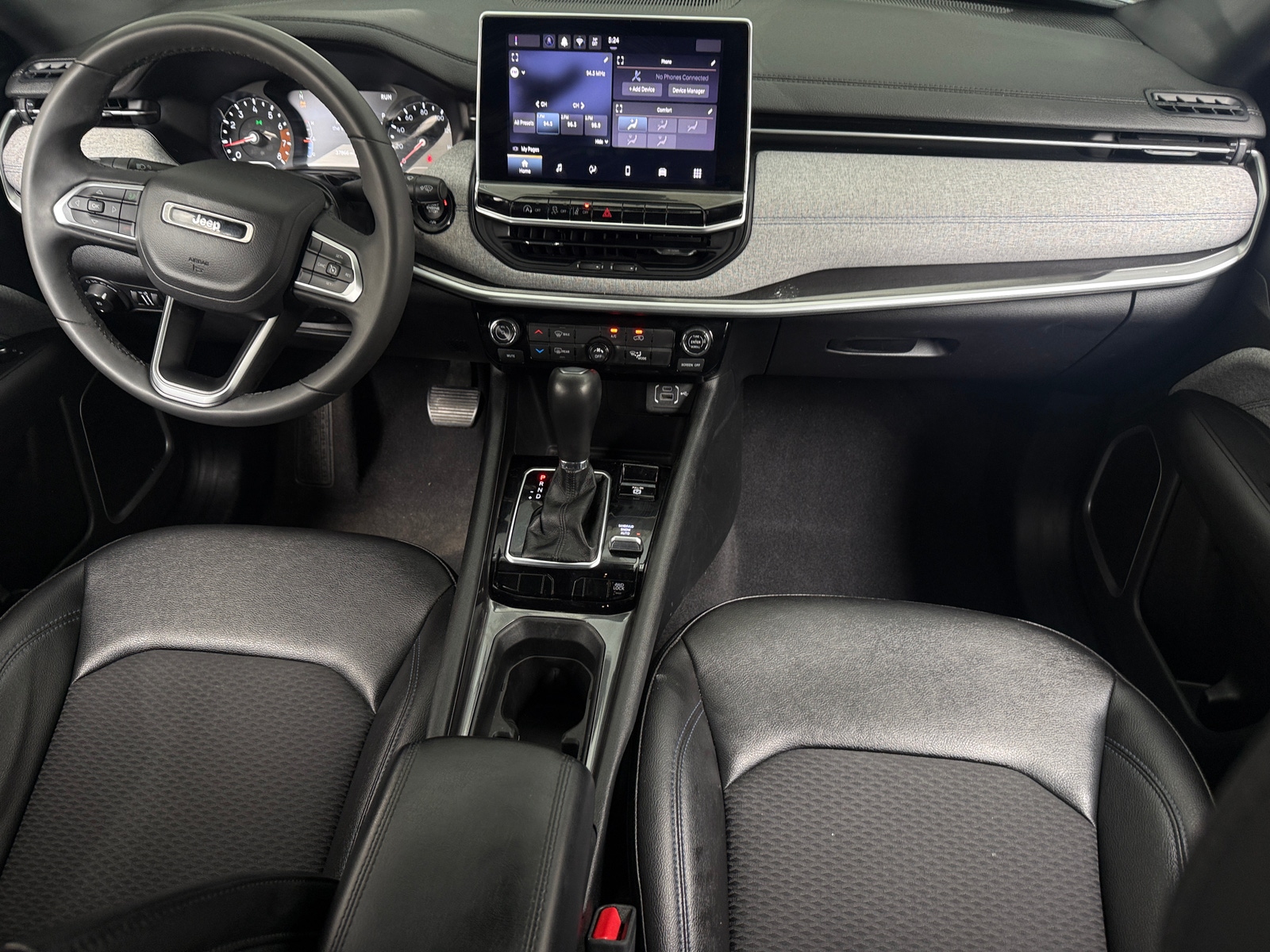 Thumbnail: 2024 Jeep Compass - 3