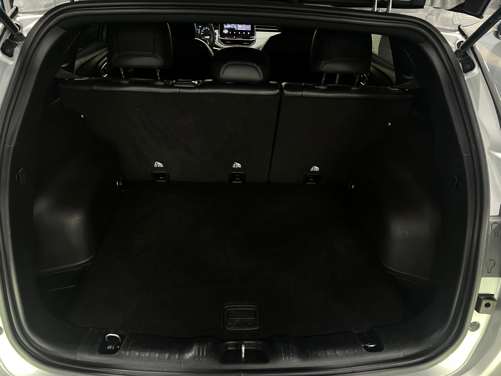 Thumbnail: 2024 Jeep Compass - 7
