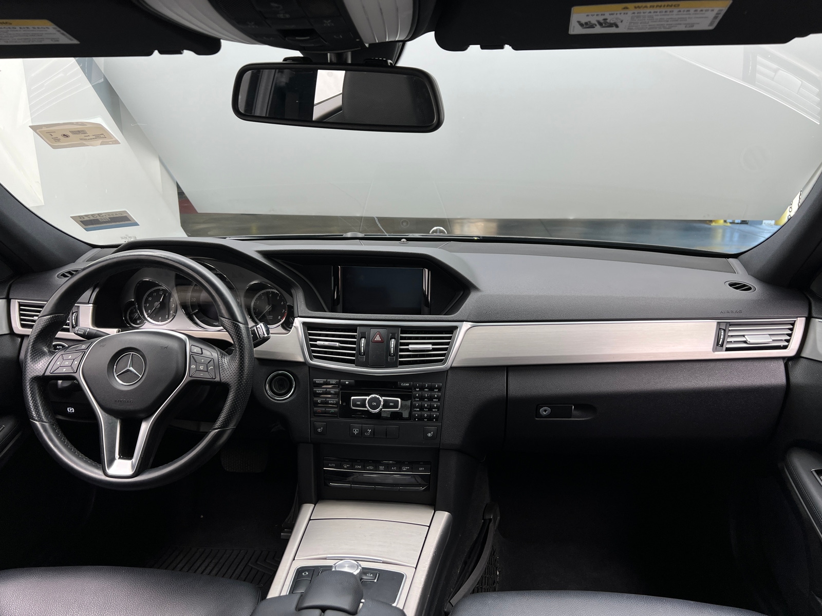 Thumbnail: 2013 Mercedes-Benz E-Class - 2