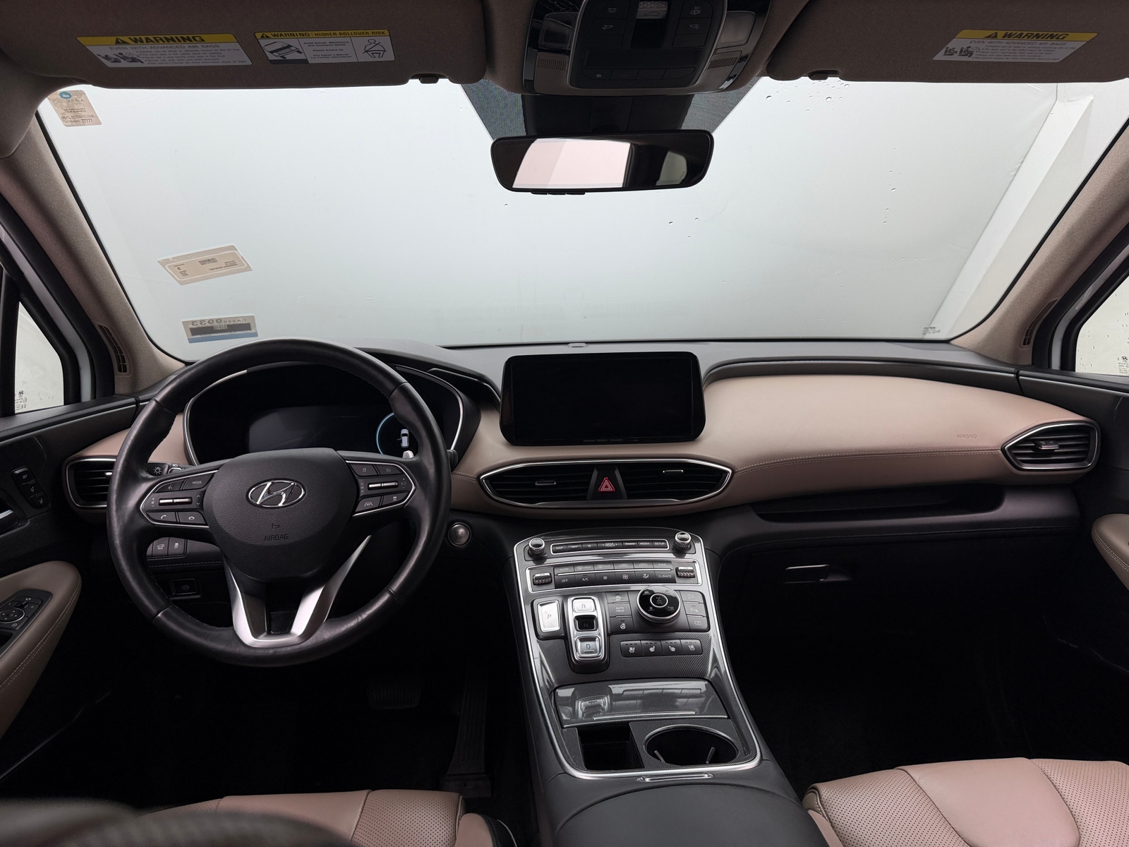 Thumbnail: 2022 Hyundai Santa Fe - 2