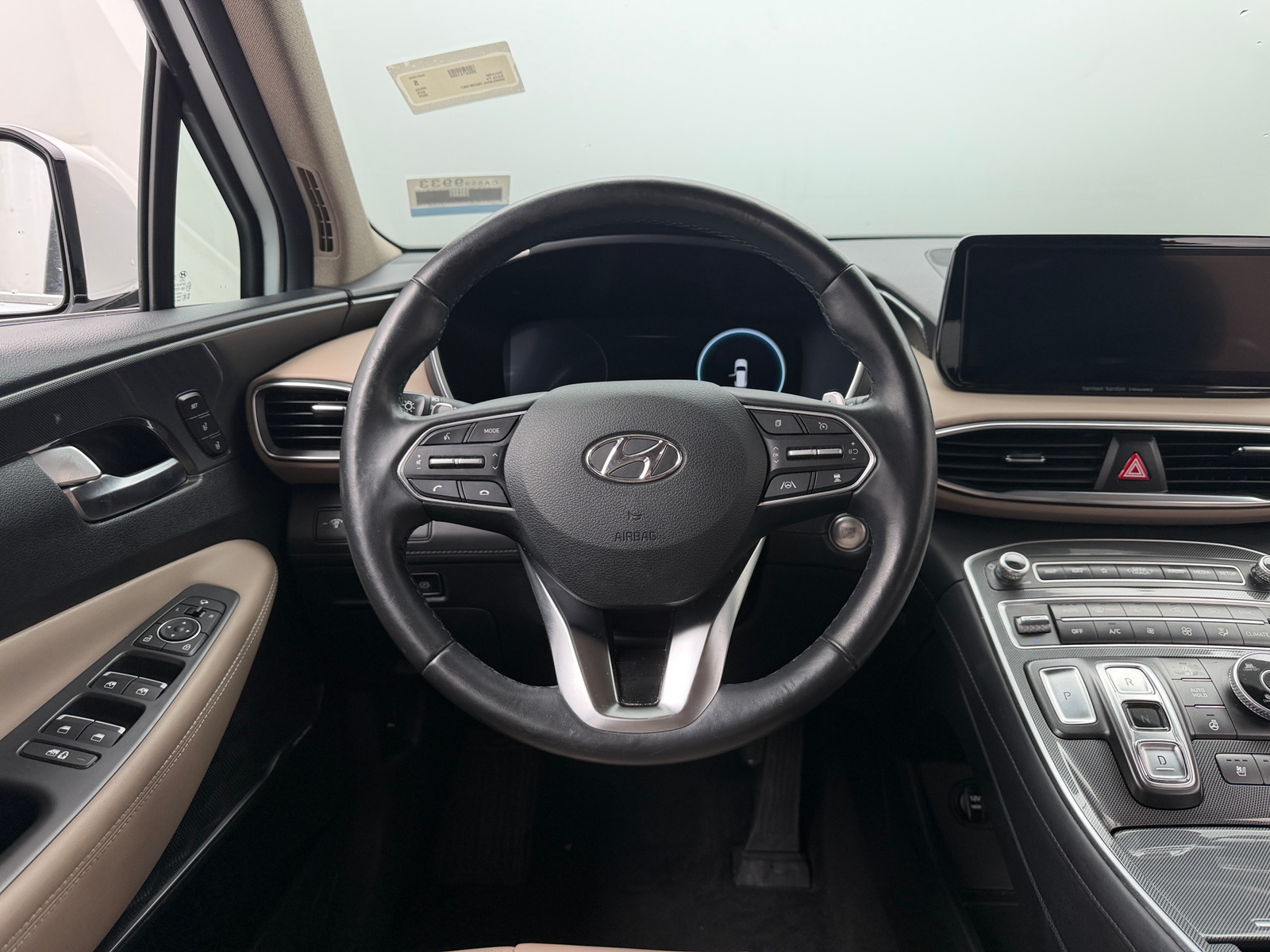 Thumbnail: 2022 Hyundai Santa Fe - 4