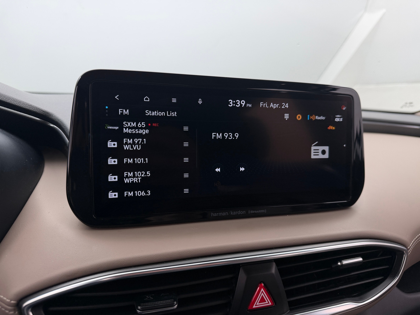 Thumbnail: 2022 Hyundai Santa Fe - 3