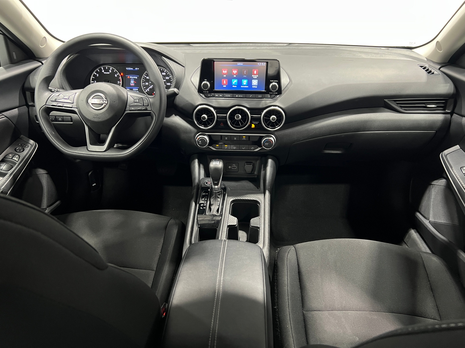 Thumbnail: 2025 Nissan Sentra - 3