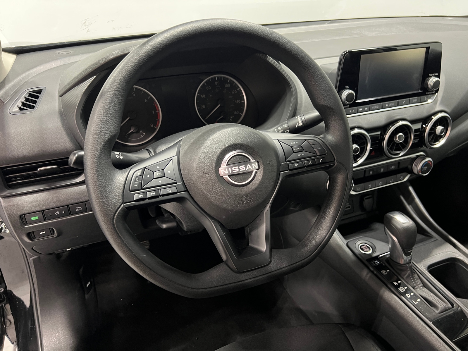 Thumbnail: 2025 Nissan Sentra - 5